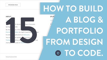 Markdown & Syntax Highlighting - How to build a blog & portfolio with Rails 4