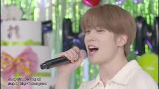 NCT 127 - Amino Acid (Live) 220707