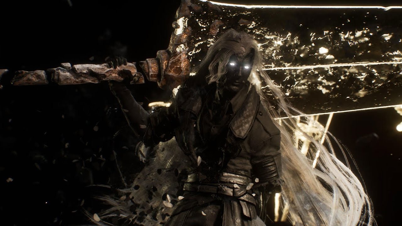 Clair Obscur: Expedition 33 - Simon Boss Fight (Phase 2 Cheese Method)