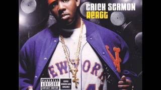 Watch Erick Sermon Sod video