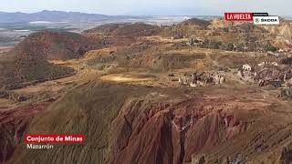 Mazarrón - Stage 6 - La Vuelta 2018