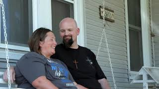 Impacting patient care | OSF and Caterpillar