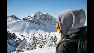 Fischer Alpine | Live to Ski Stories: Lynsey Dyer Part 1