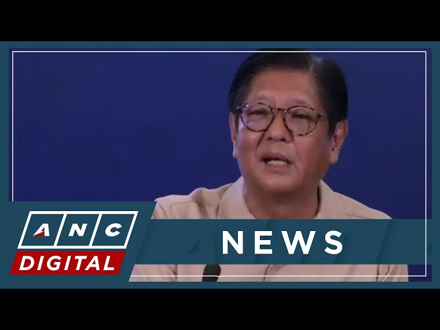 Marcos: SolGen starts forfeiture cases to recover P6.3-B in stolen