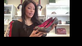 SHOP WITH ME!  DRESSING HEAD TO TOE AT ONQUESTYLE IN NEWPORT BEACH