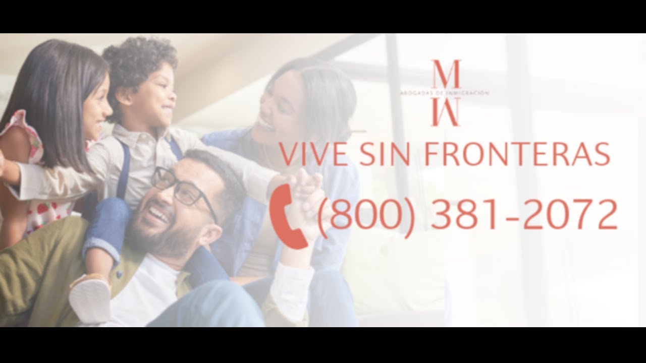 🚨 ¡TU ESTATUS MIGRATORIO IMPORTA! MILITARES Y FAMILIARES Estamos EN VIVO respondiendo dudas 🇺🇸