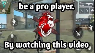 5 pro tips to become a pro player | MR.KILLER gaming screenshot 5