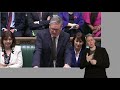 🔴 LIVE: Prime Minister's Questions with British Sign Language (BSL) - 27 November 2024