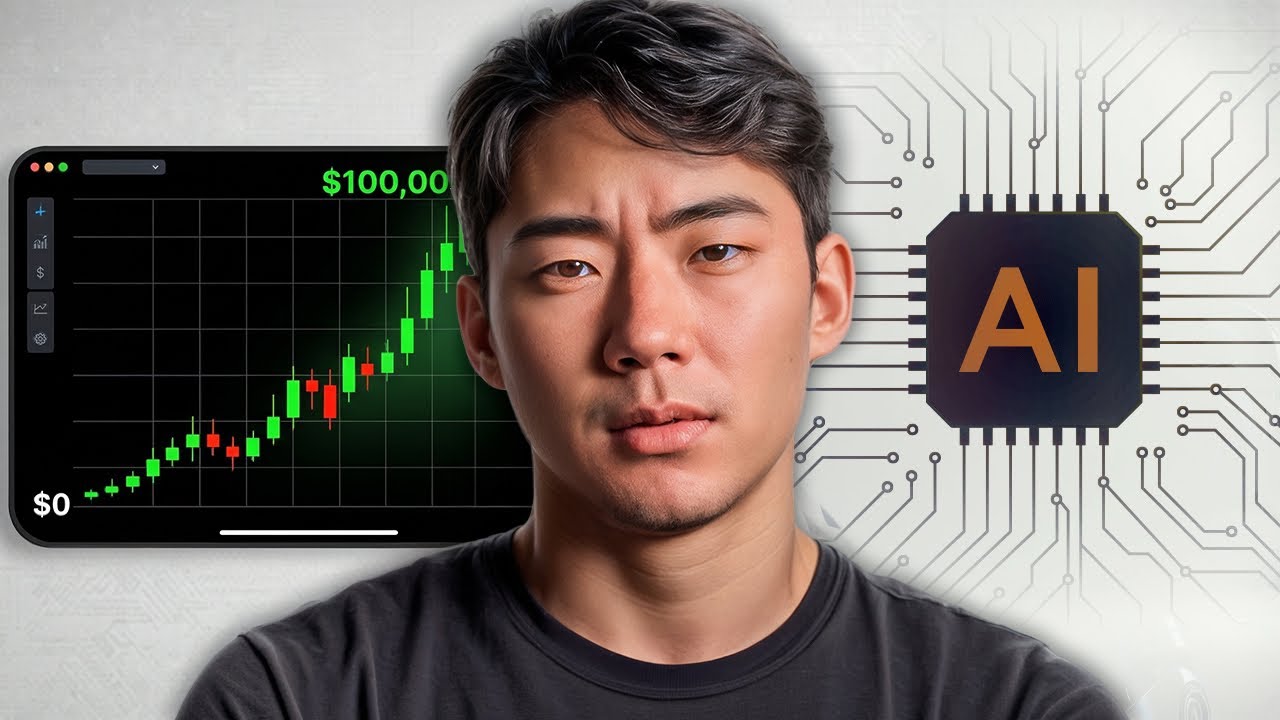 Vignette how im using AI to make better investments in 2026