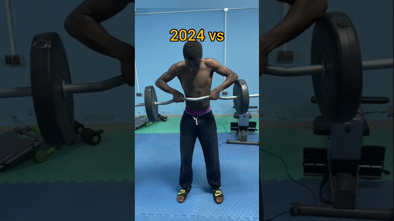 2025 body transformation 