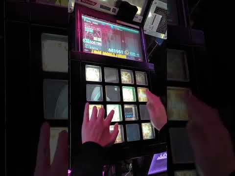 【jubeat Ave.】Evans (EXT) EXC