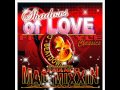 Dj Armando Gomez SHADOWS OF LOVE Old School WbMx Freestyle Mix