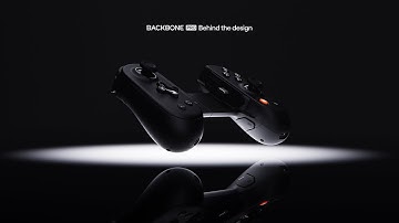 Backbone Pro | Behind The Design