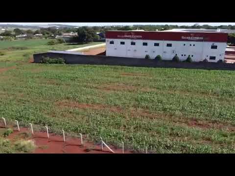 Tour em vídeo: TERRENO INDUSTRIAL NO CONTORNO, AV. PREFEITO SINCLER SAMBATTI, NO PARQUE INDUSTRIAL, ACEITA BTS.