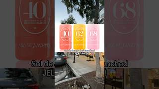 SOL DE JANEIRO JELLY PERFUMES NOW AT SEPHORA 😱