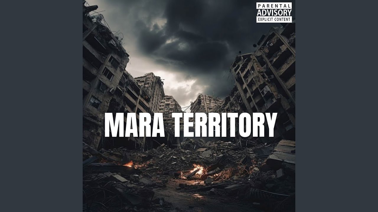 Mira MARA TERRITORY 1 en YouTube