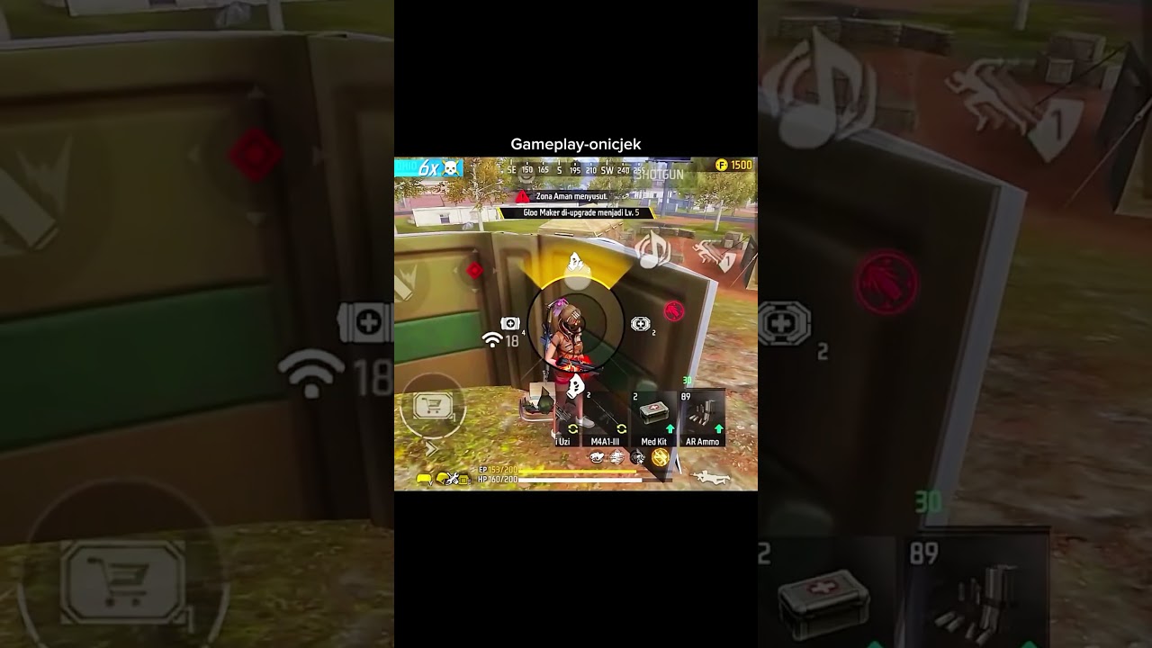 Never break his vehicle 🥵 