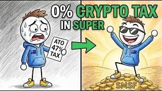 Australian Crypto 2026: The New Rules for Bitcoin, ETFs &amp; Taxes
