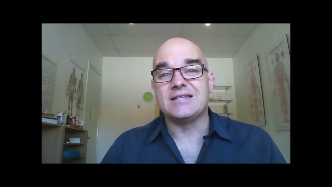 Safe Sciatica Solutions