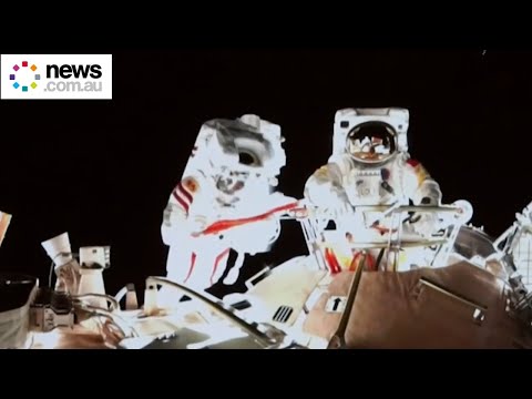 Video: Kas Kļuva Par Pirmo Astronautes Sievieti Ķīnā