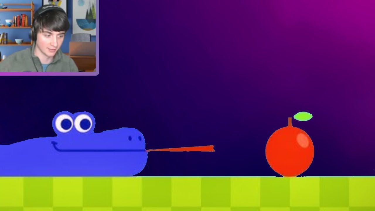 Sunday Snake Stream