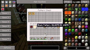 FTB Unleashed - TINKERS CONSTRUCT - #1