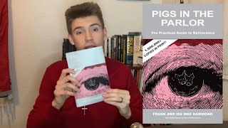 Review of “Pigs in the Parlor” by Frank Hammond
