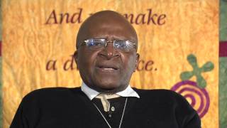 Archbishop Desmond Tutu message to the Russell Tribunal on Palestine