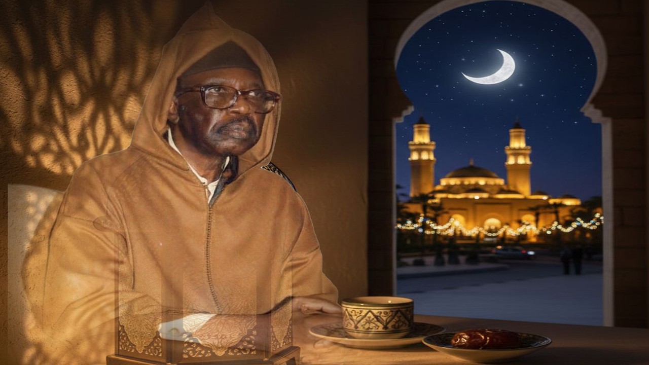 🔴EPISODE 8👉L’Islam en Profondeur  | Éveil spirituel avec Al Maktoum