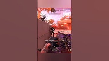 Luck or skill issue 🫠 Apex Legends