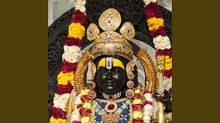 Bai Majhya Mani Vase Shri Ram (feat. Chaitanyaraj Prabhu)