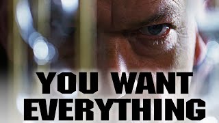 Maybe You Can Have Everything You Want.  Jocko Willink.