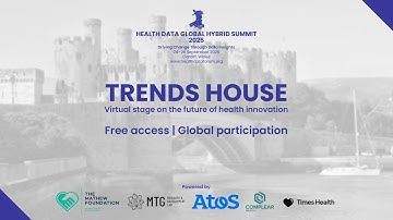 ATMP Horizons (Trends House Session) After Work