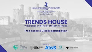 ATMP Horizons (Trends House Session) After Work