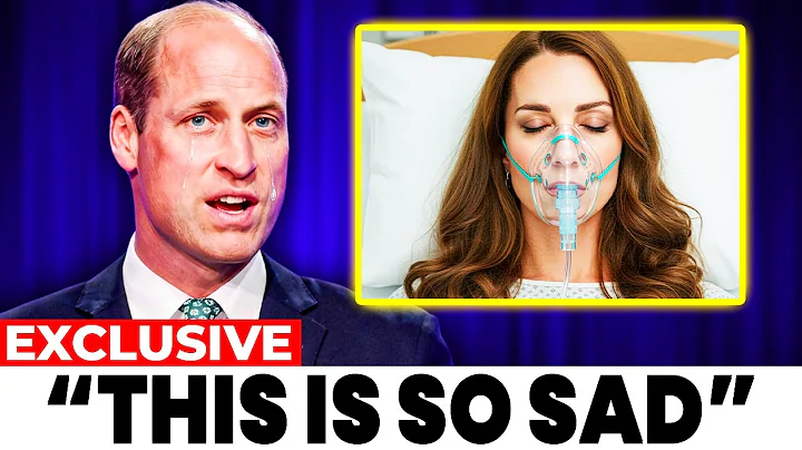 3 MIN AGO: King Charles & William Confirm Tragic News About Princess Catherine