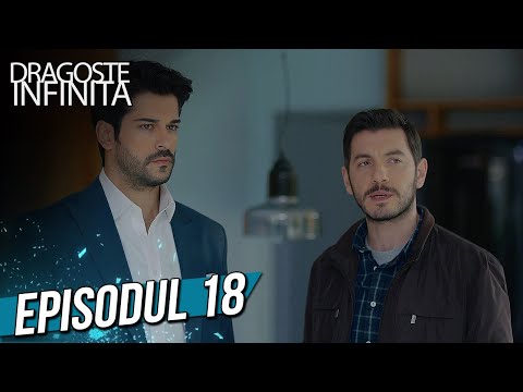 Dragoste Infinita - Episodul 18 (Cu Subtitrare in Română) | Kara Sevda