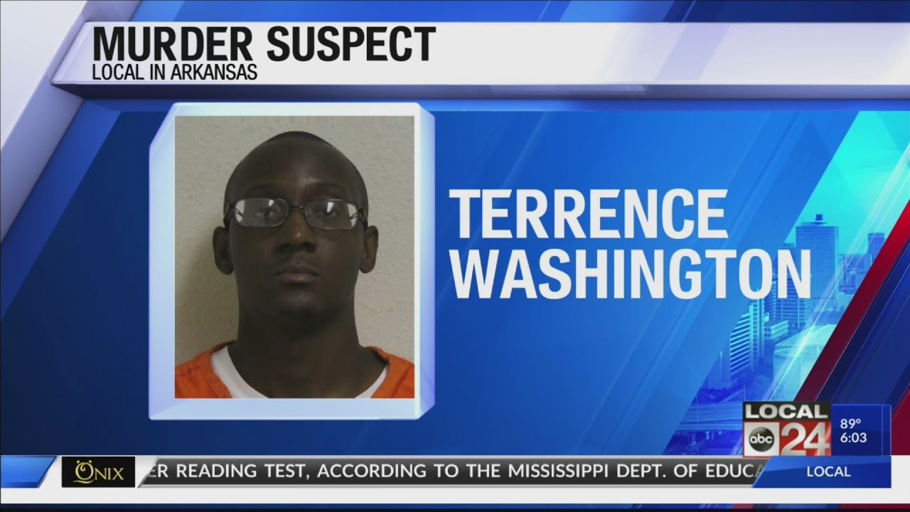 West Memphis man charged with second-degree murder after death of 5 ...