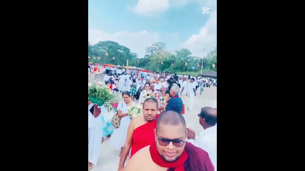 ruwan waili saiyata karana uthum pinkamak.🙏🙏🙏🙏.#vairalvideo #srilanka #tiktok #ruwanweliseya #coriya