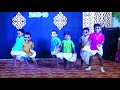Annual day 2019  boys kuthu song