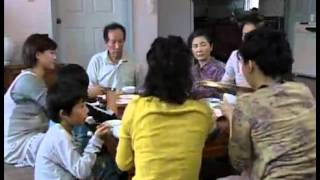 Marriage Clinic: Love & War Season 1 - 09/26/2008 #001