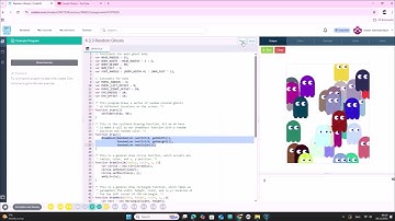 JavaScript 4.3 - ის სავარჯიშოები / codehs.com / coding / პროგრამა/ ლევან ნიშნიანიძე 