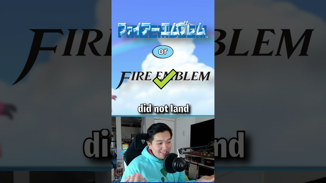 Old Logo or New Logo? (Nintendo Edition Part 2) 