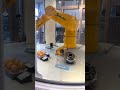 Precision in Motion: The Future of Industrial Robotics