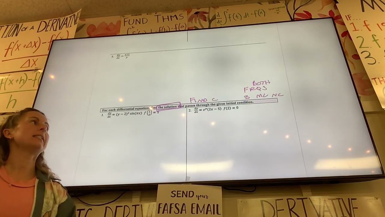 What to Study Unit 10