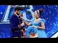 D3 D 4 Dance I Ep 65 - The fairytale episode I Mazhavil Manorama