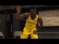 EPIC BIG 10 MATCHUP BETWEEN (8-3) MICHIGAN & (8-4) THE FIGHTING ILLINI INSTANT CLASSIC