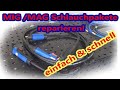MIG /MAG Schlauchpaket reparieren und Seele wechseln
