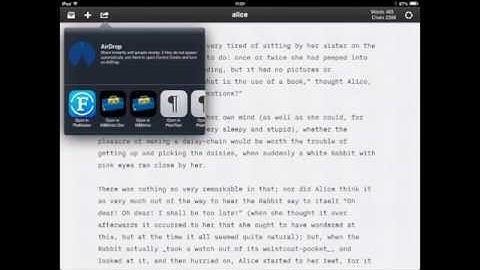Mountbatten Brailler with MBMimic for iOS