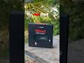 இனி பைக் காணாமல் போனாலும் கவலை இல்லை 💯 Fleettrack Wired gps unboxing 📦🧭