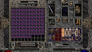 GitHub - whipowill/d2-plugy-qol: QOL Mod Pack for Diablo II.